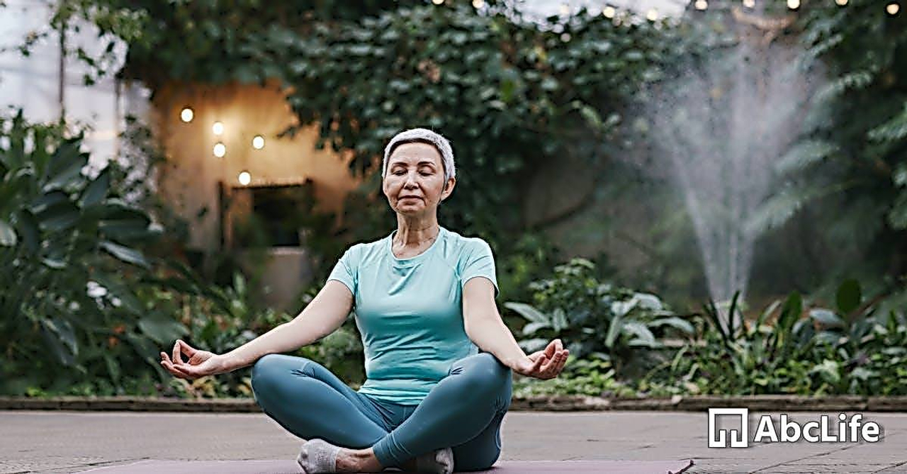 Meditation Has 5 Surprising Health Benefits