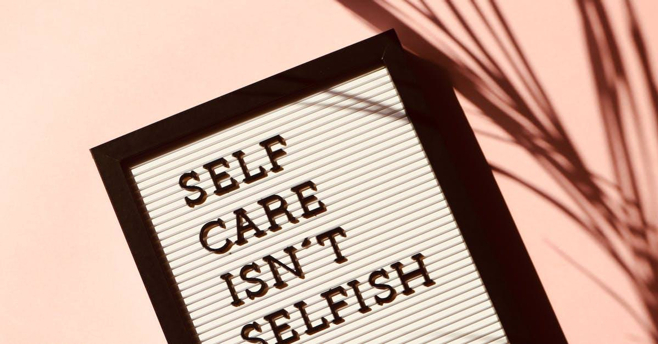 8 Life Tips for Self-Care to Boost Your Mental Health