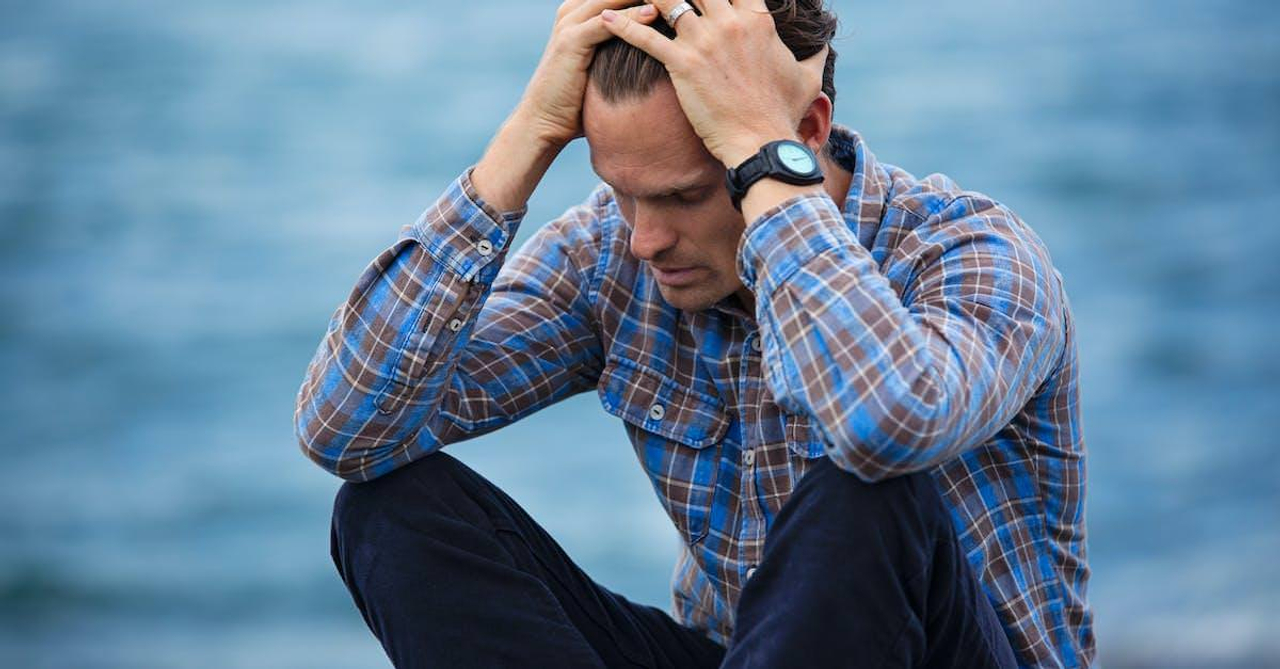 Recognizing Stress, Anxiety, and Depression Symptoms