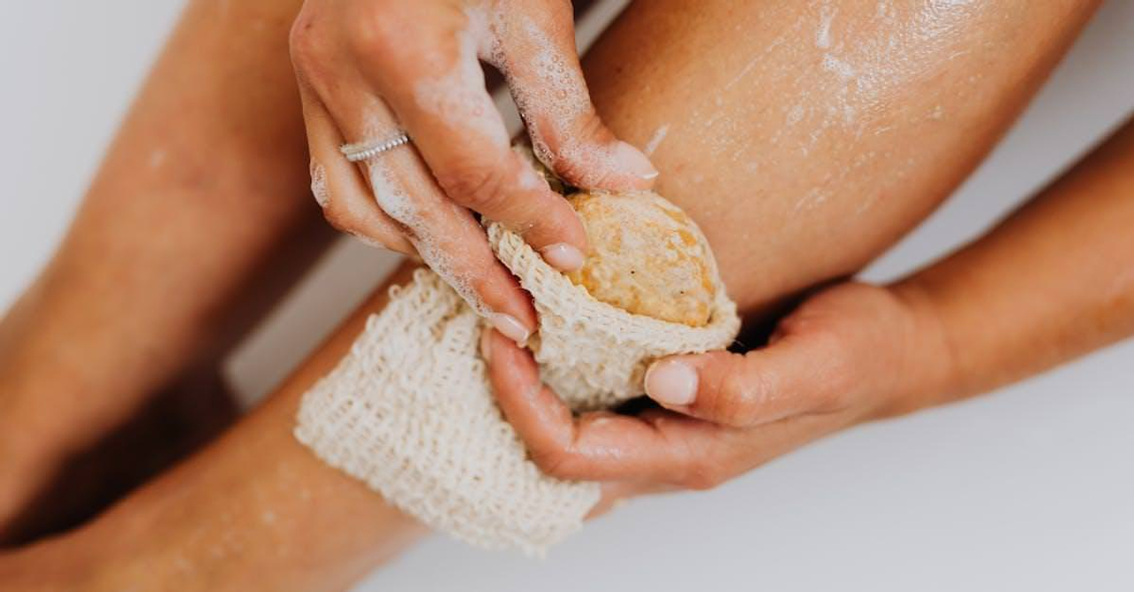 The Key to Brighter and Smoother Skin Is Exfoliation