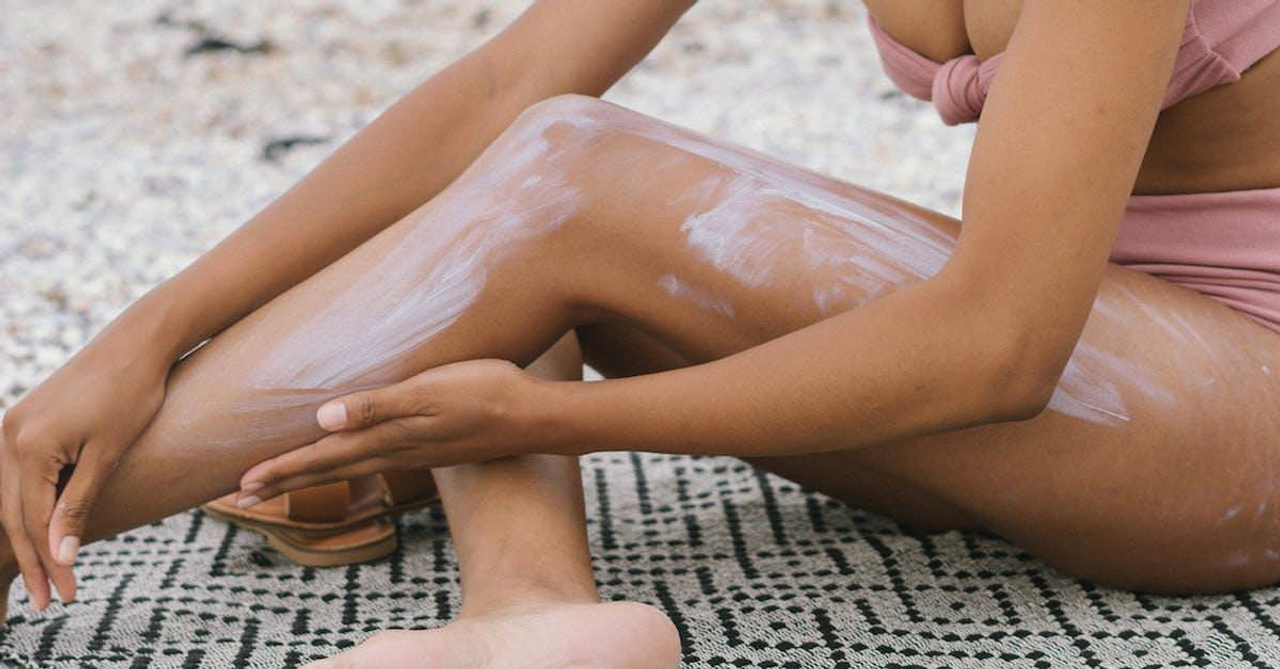 The Complete Guide to Sunscreen for Glowing Skin