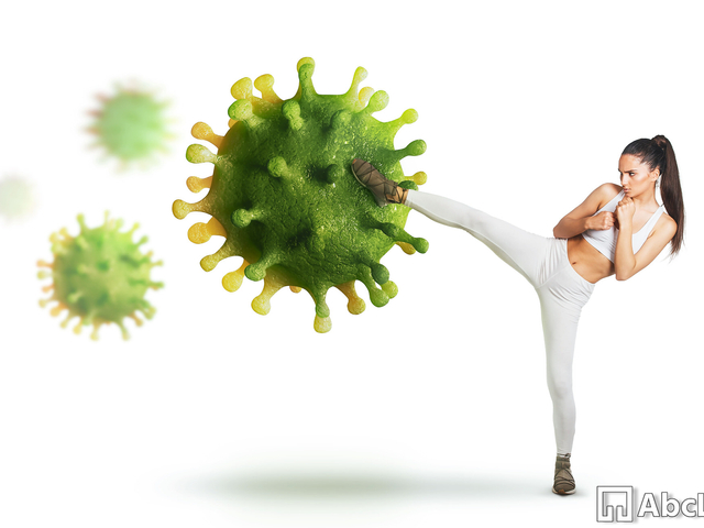 The Definitive Guide To Naturally Boosting Your Immune System