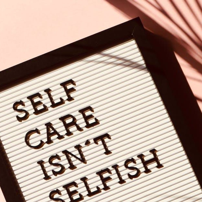 8 Life Tips for Self-Care to Boost Your Mental Health