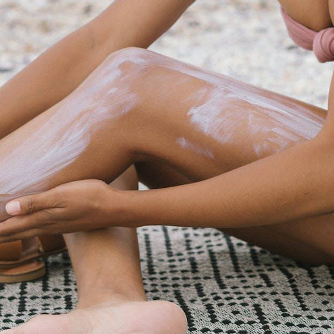 The Complete Guide to Sunscreen for Glowing Skin